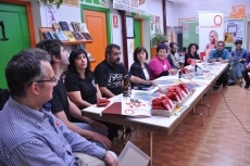 Foto 5 - Semptember Fest, semana de multitud de actividades en el Barrio del Oeste