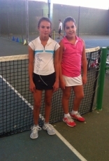 Foto 5 - Carla Cuadrado se adjudica el IV Torneo de Ferias de Salamanca