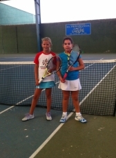 Foto 3 - Carla Cuadrado se adjudica el IV Torneo de Ferias de Salamanca