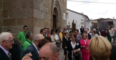 Foto 4 - Concluyen las fiestas de San Lino