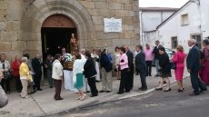 Foto 3 - Concluyen las fiestas de San Lino