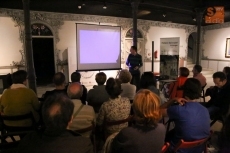 Foto 3 - Charla exposición en la Casa Lis para desgranar el arte en la fotografía