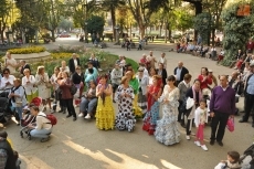 Foto 5 - Música, talleres y catas ecológicas llenan de público La Alamedilla