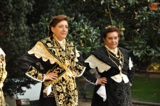 Foto 3 - Música, talleres y catas ecológicas llenan de público La Alamedilla