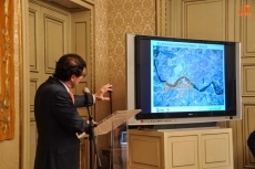 Foto 6 - Salamanca contar&aacute; con mil huertos urbanos y un corredor verde de 21 hect&aacute;reas en la margen...