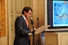 Foto 5 - Salamanca contar&aacute; con mil huertos urbanos y un corredor verde de 21 hect&aacute;reas en la margen...