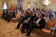 Foto 4 - Salamanca contar&aacute; con mil huertos urbanos y un corredor verde de 21 hect&aacute;reas en la margen...