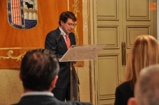 Foto 3 - Salamanca contar&aacute; con mil huertos urbanos y un corredor verde de 21 hect&aacute;reas en la margen...