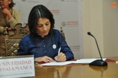 Foto 5 - Quince estudiantes de la USAL colaborarán en la campaña de Médicos Sin Fronteras 'Salamanca Sin...