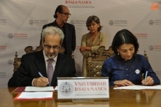 Foto 4 - Quince estudiantes de la USAL colaborarán en la campaña de Médicos Sin Fronteras 'Salamanca Sin...