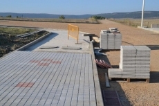 Foto 5 - El acceso a los Campos de Toñete será asfaltado en octubre