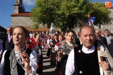 Foto 4 - Actividades infantiles, un encierro de vaquillas, verbenas y folclore protagonizarán las fiestas...