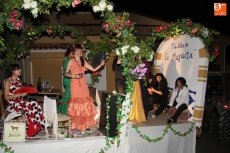 Foto 3 - Actividades infantiles, un encierro de vaquillas, verbenas y folclore protagonizarán las fiestas...