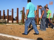 Foto 5 - Jornada festiva con el deporte como protagonista