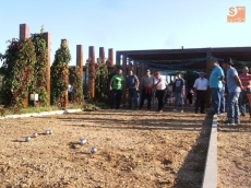 Foto 3 - Jornada festiva con el deporte como protagonista