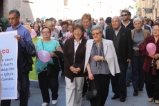 Foto 6 - Los fieles de la Di&oacute;cesis de Salamanca inician el curso pastoral