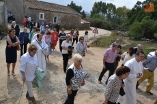 Foto 6 - Pedrotoro vive su gran momento del año con las fiestas de San Miguel