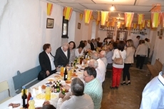 Foto 4 - Pedrotoro vive su gran momento del año con las fiestas de San Miguel