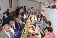 Foto 3 - Pedrotoro vive su gran momento del año con las fiestas de San Miguel