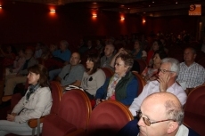 Foto 6 - Utrilla: "El Centenario Teresiano va a ser el evento regional de mayor repercusión turística en...