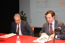 Foto 4 - Utrilla: "El Centenario Teresiano va a ser el evento regional de mayor repercusión turística en...