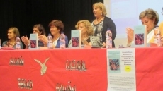 Foto 6 - 'Tan alta como un ciprés', un canto a la esperanza en la lucha contra el cáncer