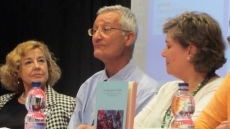 Foto 3 - 'Tan alta como un ciprés', un canto a la esperanza en la lucha contra el cáncer