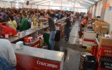 Foto 6 - Los 27 de septiembre, Concentración Motonáutica