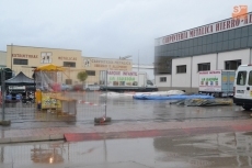 Foto 5 - Los 27 de septiembre, Concentración Motonáutica