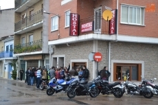 Foto 4 - Los 27 de septiembre, Concentración Motonáutica