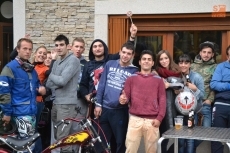 Foto 3 - Los 27 de septiembre, Concentración Motonáutica