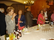 Foto 4 - Entrega de medallas y honores en el d&iacute;a principal de la 'Feria de San Miguel'
