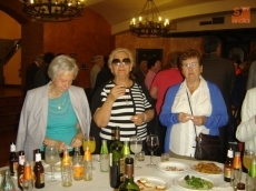 Foto 3 - Entrega de medallas y honores en el d&iacute;a principal de la 'Feria de San Miguel'