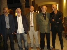 Foto 5 - La Agrupación Socialista Bejarana homenajea a los caídos en la revolución de 1868