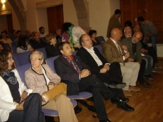 Foto 4 - La Agrupación Socialista Bejarana homenajea a los caídos en la revolución de 1868