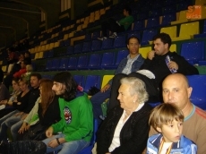 Foto 6 - El Club ofrece un abono por diez euros para los partidos de la temporada