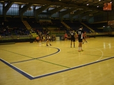 Foto 5 - El Club ofrece un abono por diez euros para los partidos de la temporada