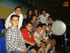 Foto 3 - El Club ofrece un abono por diez euros para los partidos de la temporada