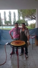 Foto 6 - ‘El tortillazo’ con la mejor patata de la comarca