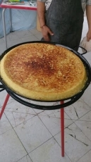 Foto 4 - ‘El tortillazo’ con la mejor patata de la comarca