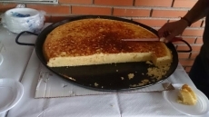 Foto 3 - ‘El tortillazo’ con la mejor patata de la comarca