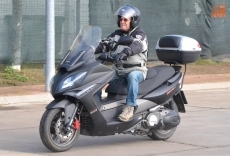 Foto 6 - De ruta a Fuentes de Oñoro tras una noche con ‘bandera roja’ a las 3.00h.