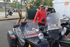 Foto 4 - De ruta a Fuentes de Oñoro tras una noche con ‘bandera roja’ a las 3.00h.