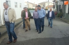 Foto 3 - La Junta tratará de manera especial a la provincia en la aplicación del Coeficiente de...