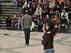 Foto 5 - 'Ganemos Salamanca' celebra su primera asamblea para sumar apoyos y cambiar la ciudad