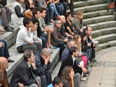Foto 4 - 'Ganemos Salamanca' celebra su primera asamblea para sumar apoyos y cambiar la ciudad