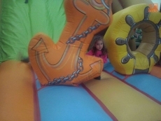 Foto 6 - Cerca de 300 personas degustan una sabrosa caldereta en honor de San Miguel Arcángel