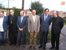 Foto 5 - "La Fundación Rodríguez Fabrés fue una intuición genial y con una gran visión de futuro"