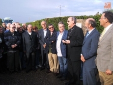 Foto 3 - "La Fundación Rodríguez Fabrés fue una intuición genial y con una gran visión de futuro"