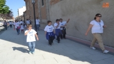 Foto 3 - Juegos, turismo, historia y música centran el inicio del fin de semana en honor a San Miguel